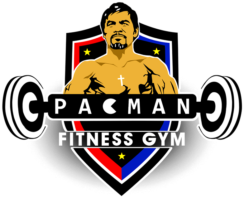 Pacman Fitness Gym